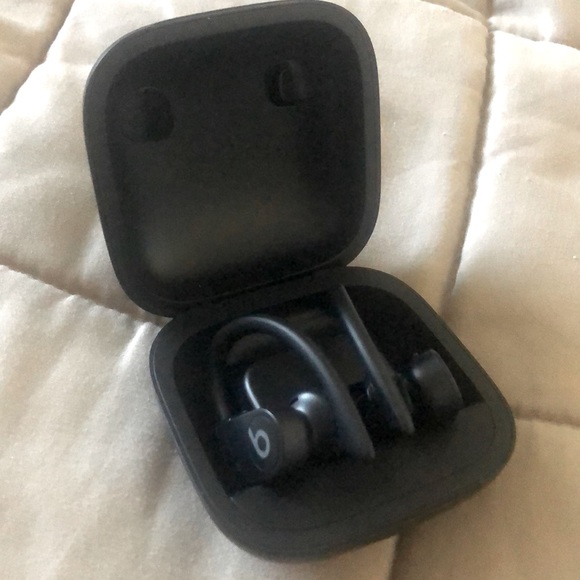 Beats Pro by dr Dre